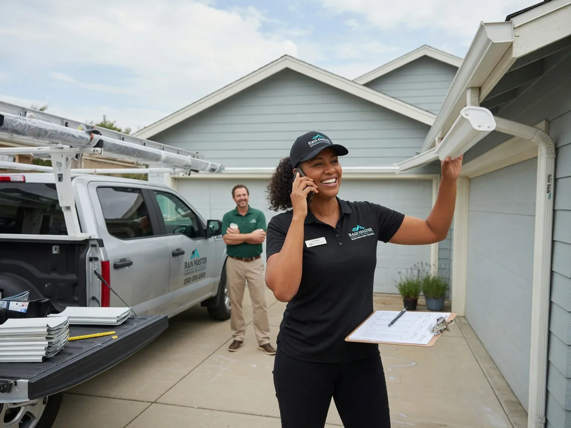 Gutter Installation Quitman, GA FAQs
